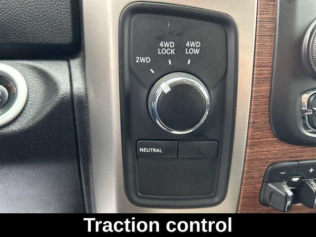 used 2018 Ram 2500 car, priced at $33,999