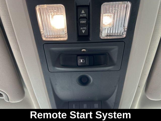 used 2018 Ram 2500 car, priced at $33,999