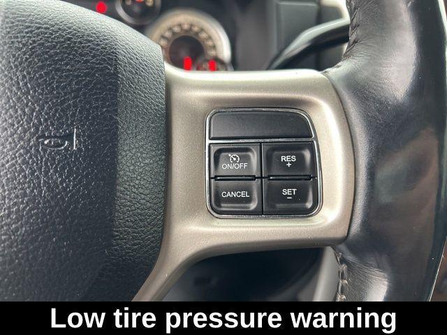 used 2018 Ram 2500 car, priced at $33,999