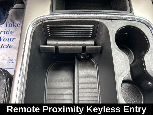 used 2018 Ram 2500 car, priced at $33,999