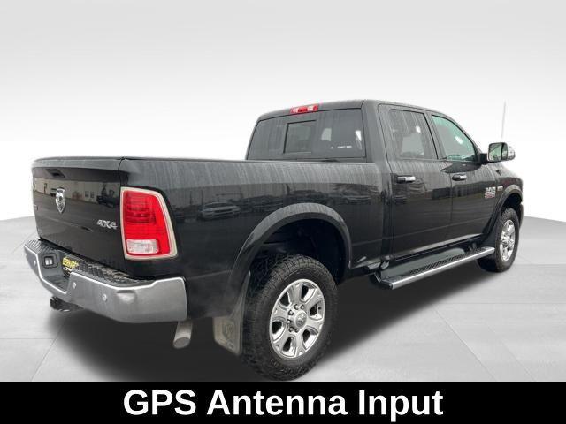 used 2018 Ram 2500 car, priced at $33,999