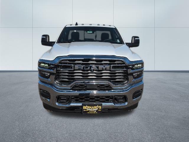new 2026 Ram 3500 car, priced at $53,488