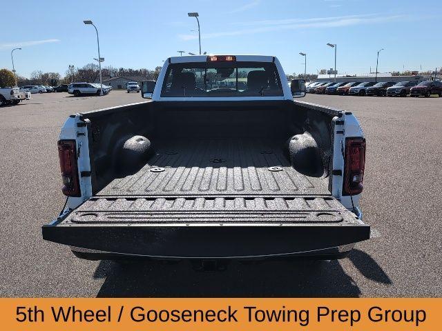 new 2026 Ram 3500 car, priced at $53,488