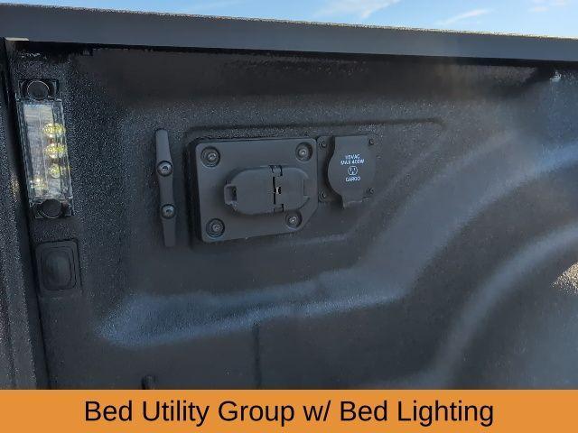 new 2026 Ram 3500 car, priced at $53,488