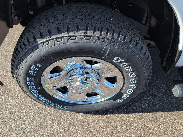 new 2026 Ram 3500 car, priced at $53,488