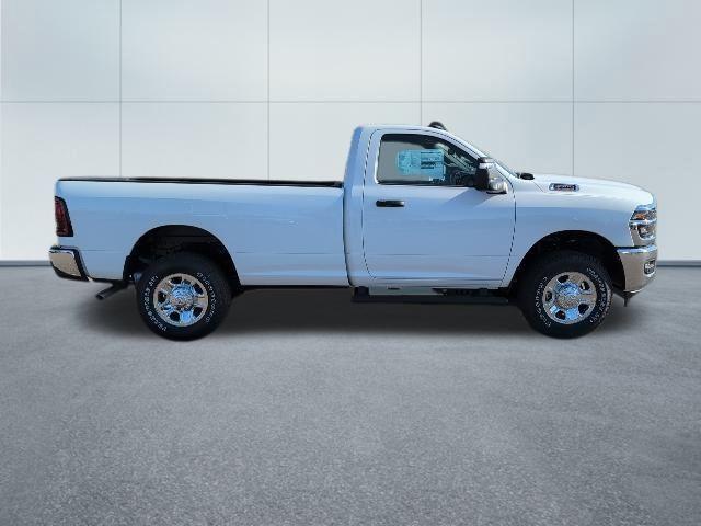 new 2026 Ram 3500 car, priced at $53,488