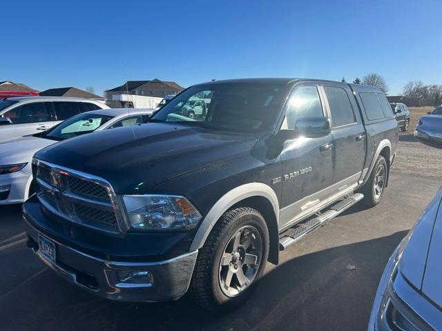 used 2012 Ram 1500 car, priced at $14,999