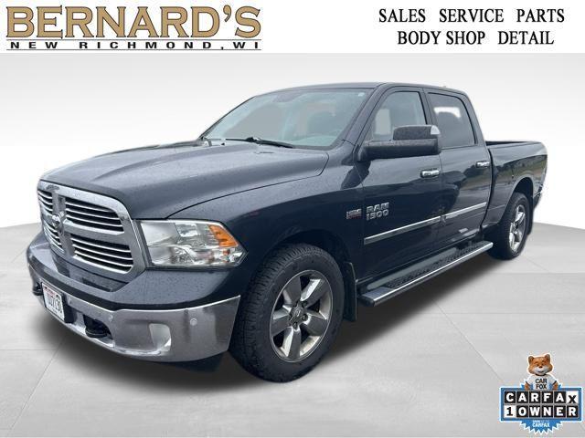 used 2014 Ram 1500 car, priced at $16,999