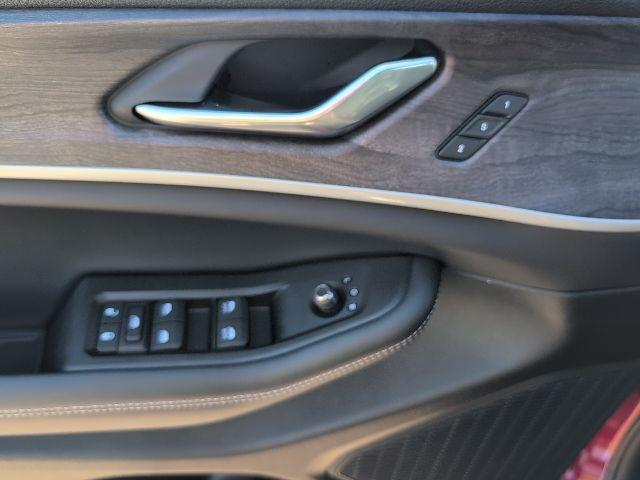 new 2025 Jeep Grand Cherokee car, priced at $43,888