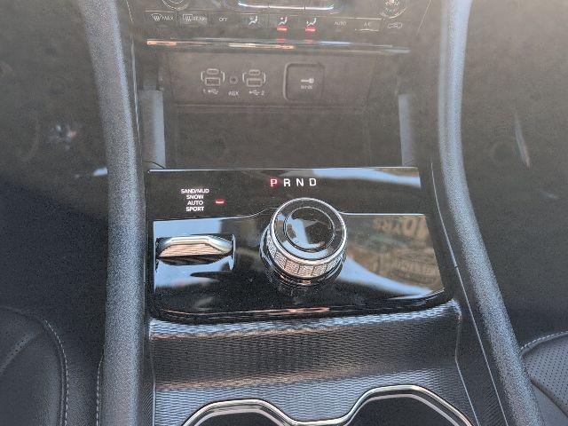 new 2025 Jeep Grand Cherokee L car, priced at $52,488