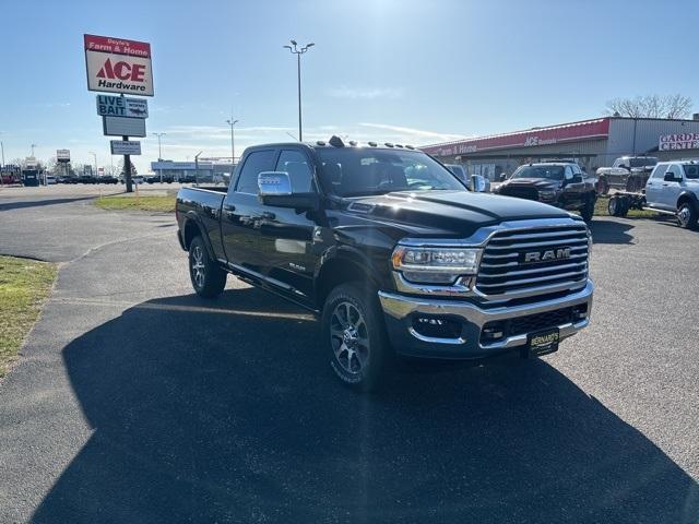 new 2024 Ram 2500 car, priced at $87,488