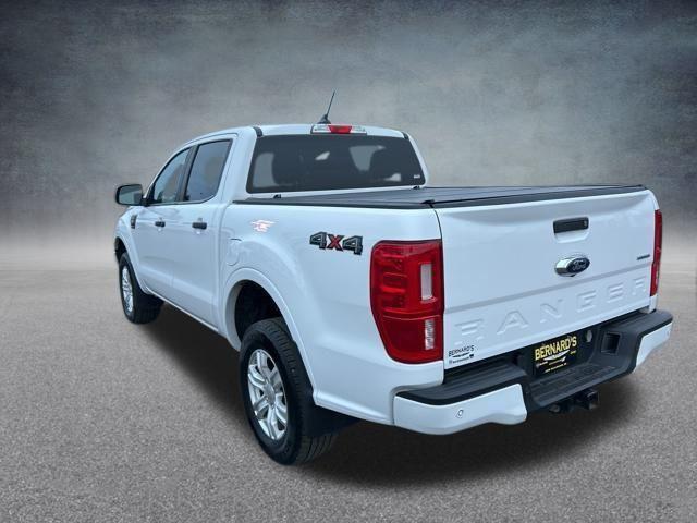 used 2020 Ford Ranger car, priced at $22,999