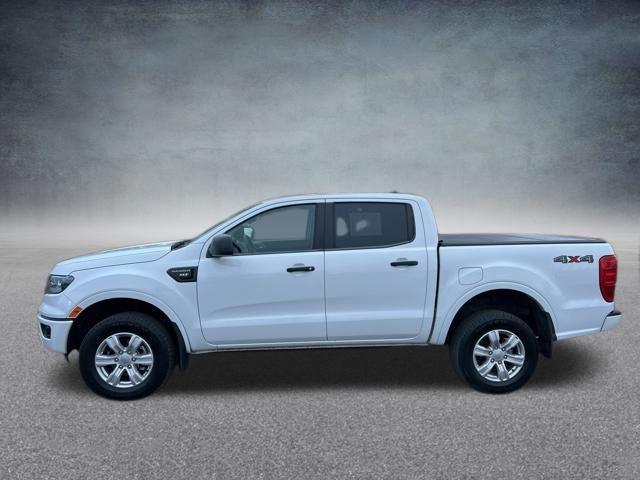 used 2020 Ford Ranger car, priced at $22,999