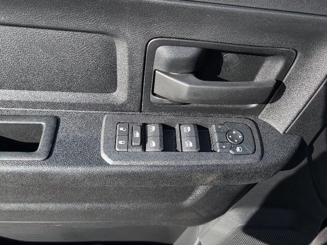 new 2026 Ram 2500 car, priced at $55,688