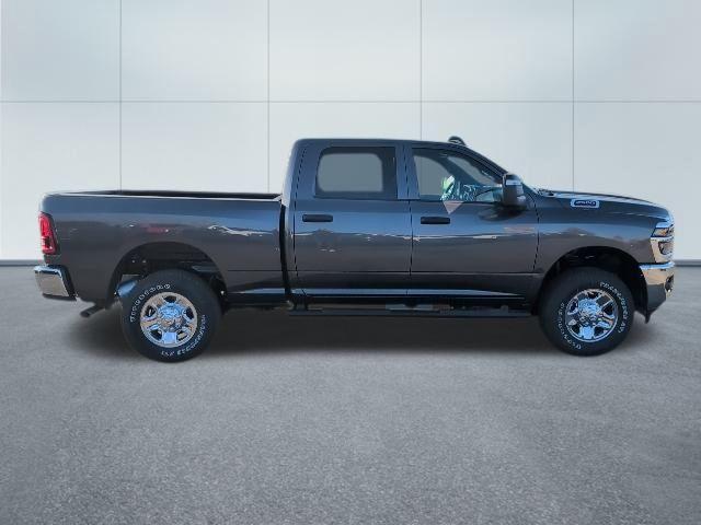 new 2026 Ram 2500 car, priced at $55,688