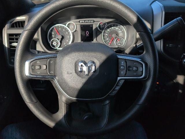 new 2026 Ram 2500 car, priced at $55,688