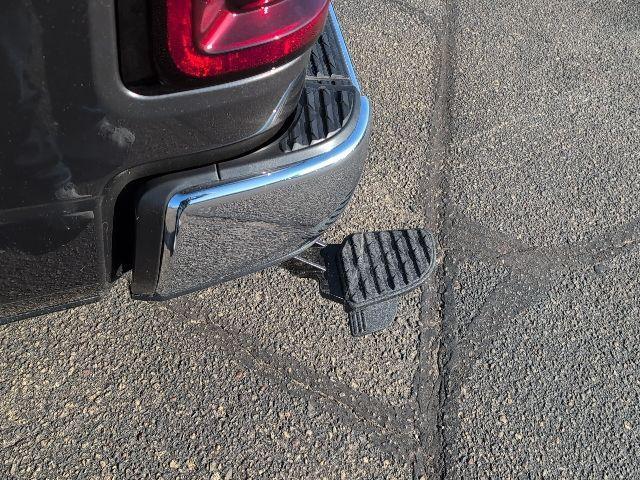 new 2026 Ram 2500 car, priced at $55,688