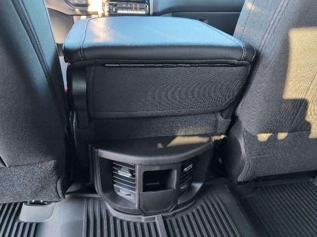 new 2026 Ram 2500 car, priced at $55,688