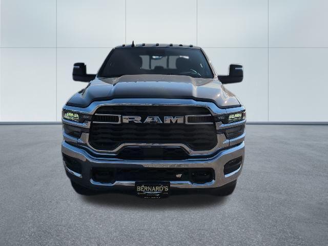 new 2026 Ram 2500 car, priced at $55,688