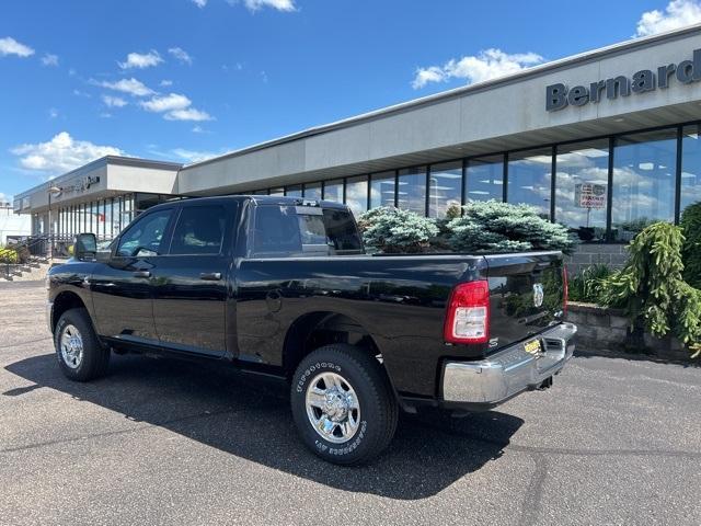 new 2024 Ram 3500 car, priced at $66,888