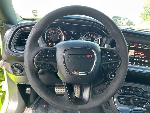 used 2023 Dodge Challenger car, priced at $45,999