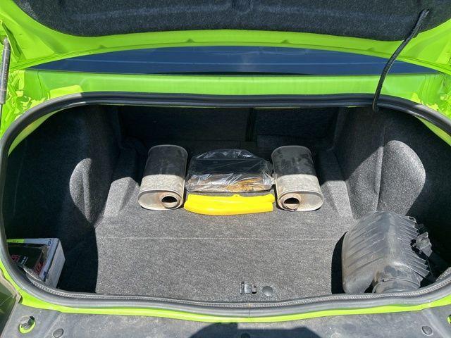 used 2023 Dodge Challenger car, priced at $45,999