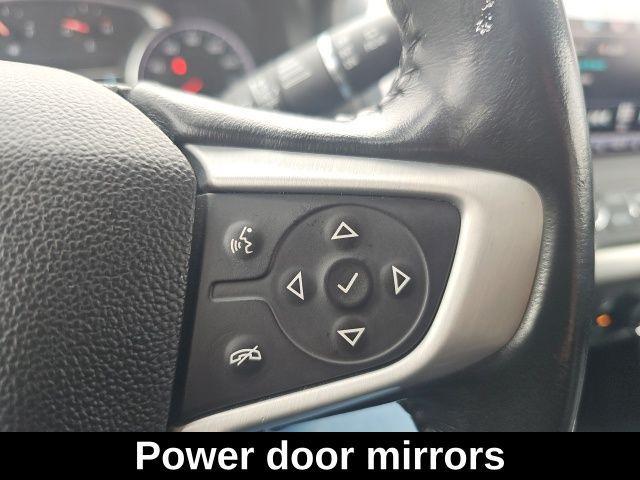 used 2017 GMC Acadia car, priced at $14,999