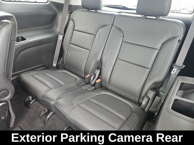 used 2017 GMC Acadia car, priced at $14,999