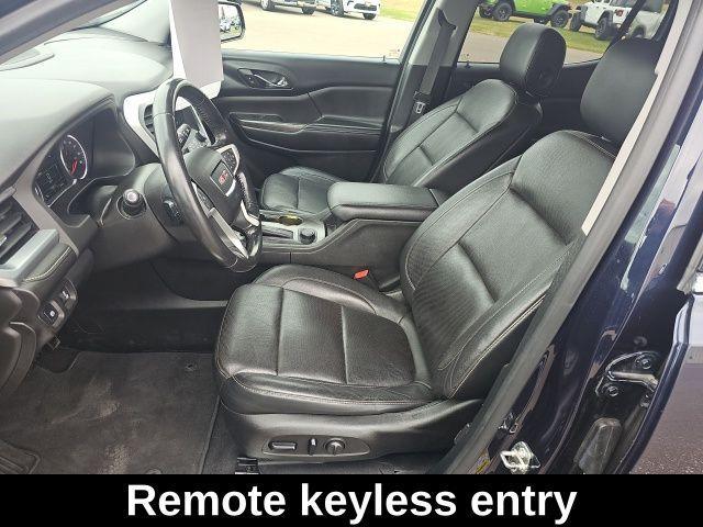 used 2017 GMC Acadia car, priced at $14,999