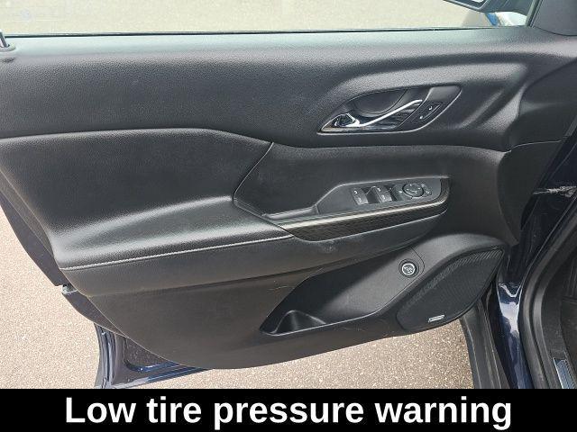 used 2017 GMC Acadia car, priced at $14,999