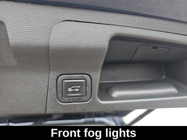 used 2017 GMC Acadia car, priced at $14,999