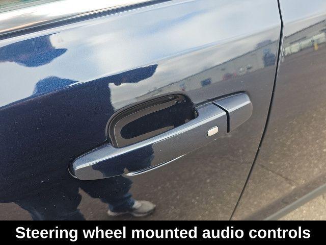 used 2017 GMC Acadia car, priced at $14,999