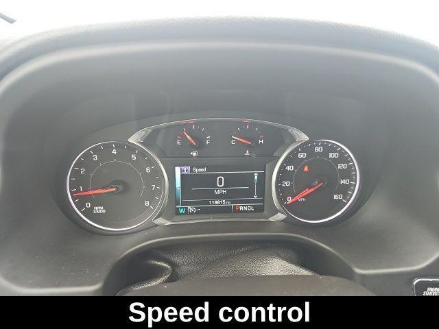 used 2017 GMC Acadia car, priced at $14,999