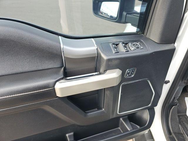 used 2017 Ford F-150 car, priced at $20,499