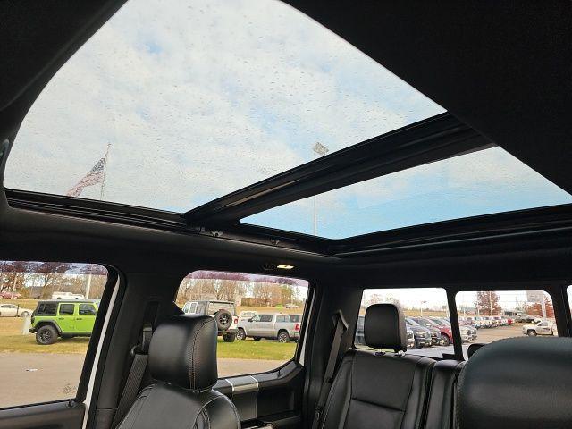 used 2017 Ford F-150 car, priced at $20,499