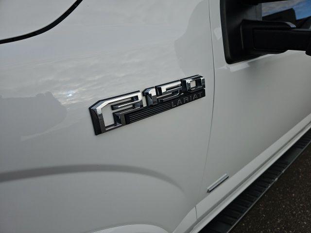 used 2017 Ford F-150 car, priced at $20,499