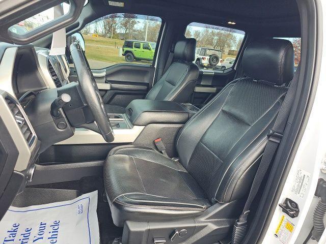 used 2017 Ford F-150 car, priced at $20,499