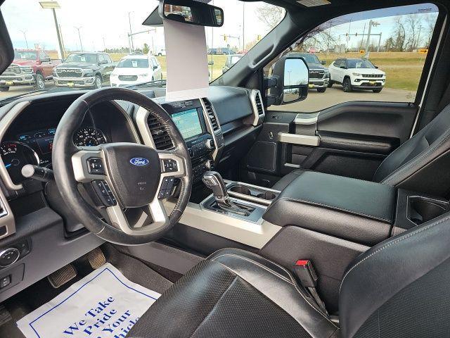 used 2017 Ford F-150 car, priced at $20,499