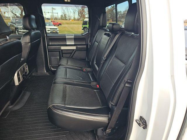 used 2017 Ford F-150 car, priced at $20,499