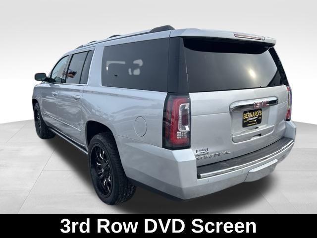 used 2020 GMC Yukon XL car, priced at $44,999