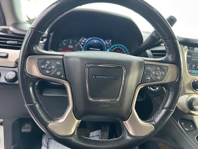 used 2020 GMC Yukon XL car, priced at $45,999