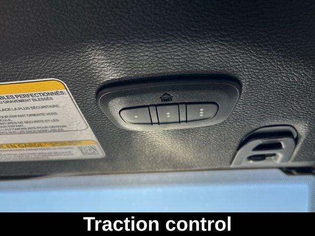 used 2025 Jeep Wrangler car, priced at $40,999