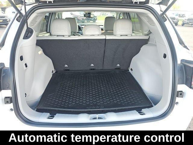 used 2022 Jeep Compass car, priced at $24,499