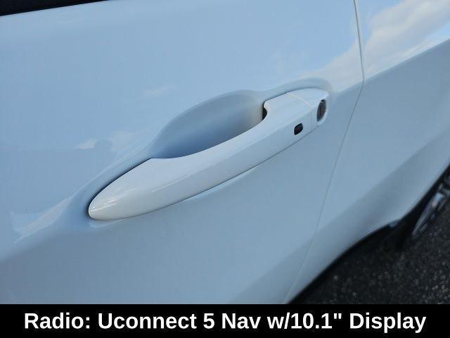 used 2022 Jeep Compass car, priced at $24,499