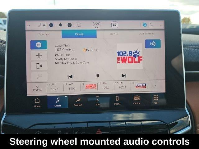 used 2022 Jeep Compass car, priced at $24,499