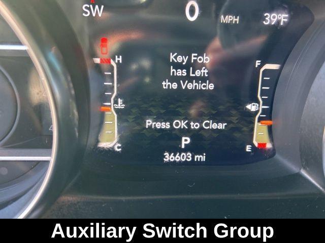 used 2023 Jeep Gladiator car, priced at $32,999