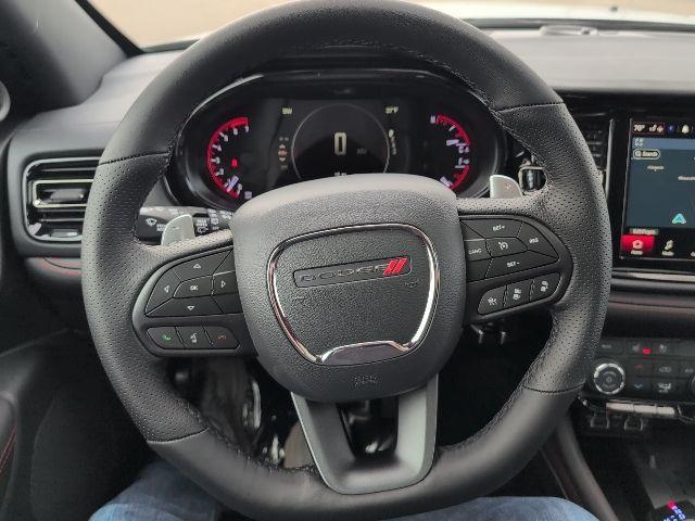 new 2026 Dodge Durango car, priced at $47,688