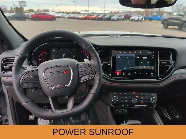 new 2026 Dodge Durango car, priced at $47,688