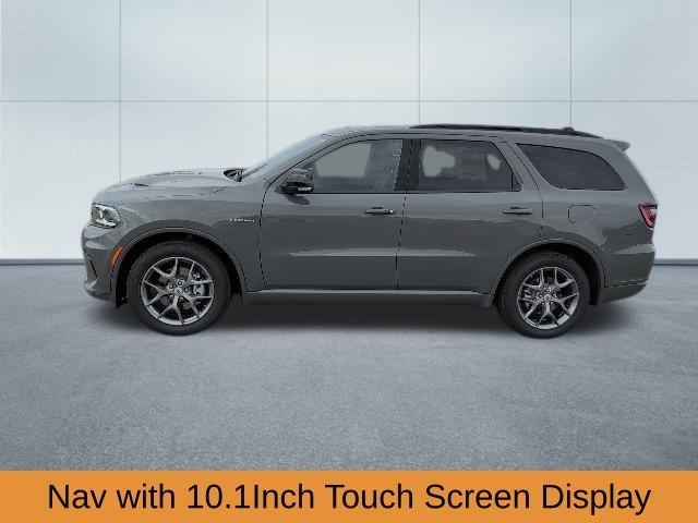 new 2026 Dodge Durango car, priced at $47,688