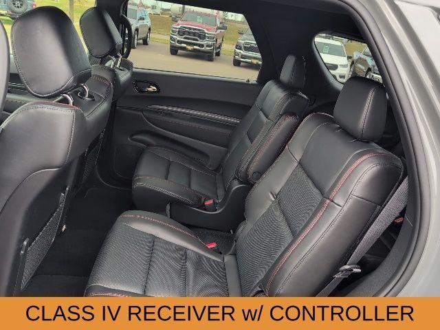 new 2026 Dodge Durango car, priced at $47,688